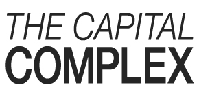 The Capital Complex